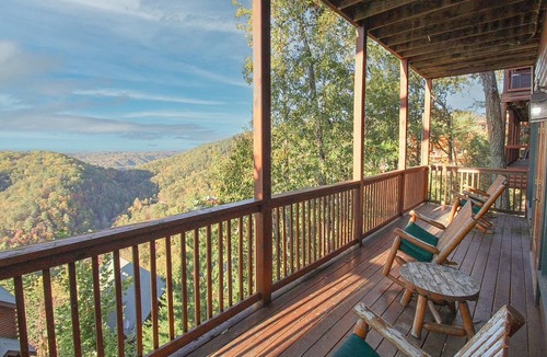 Alto House | Mountain Views by Jackson Mountain Rentals