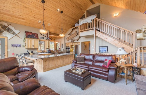 Creede Cabin | Mountain Views - Endless Thrills - Secluded - ATVs