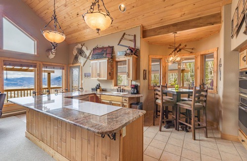 Creede Cabin | Mountain Views - Endless Thrills - Secluded - ATVs
