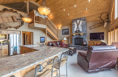 Creede Cabin | Mountain Views - Endless Thrills - Secluded - ATVs
