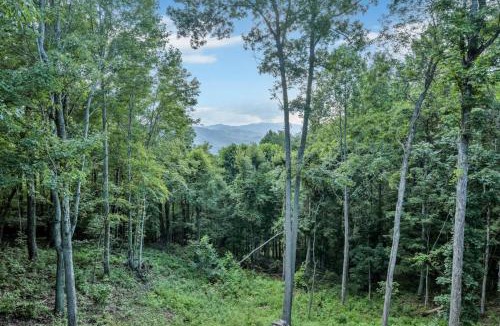 Grassy Creek House | Mountain Views - Firepit - Gas Fireplace - Sleeps 15