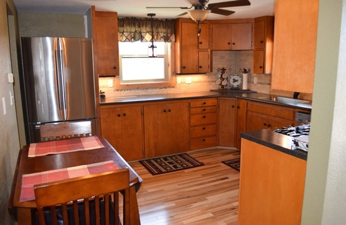 Woodland Park Cabin | Mountain Views-HotTub -Cozy Fireplace Lic# 007662