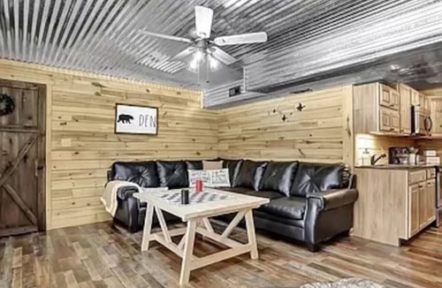 Wardensville Apartment | Mountain Views Hot Tub Gameroom Firepit