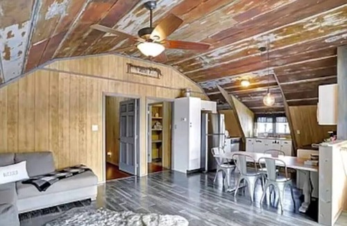 Wardensville Apartment | Mountain Views Hot Tub Gameroom Firepit