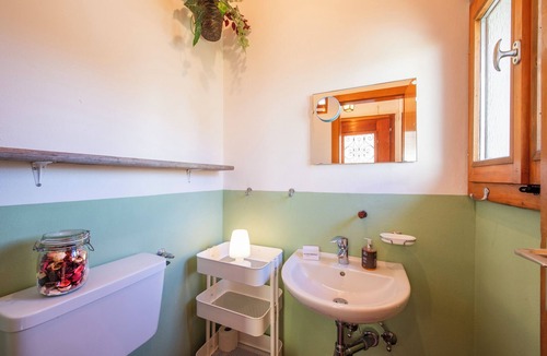 Camedo Ski Chalet | Mountain Views In Camedo, Camedo, Switzerland
