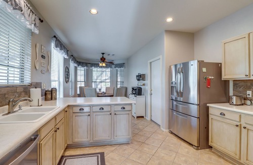Gold Canyon House | Mountain Views + Nearby Hikes: Gold Canyon Escape!