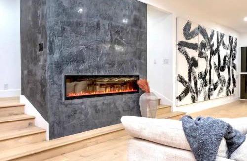 Yucca Valley Apartment | Mountain Views, Pool, Spa & Serenity Stargate