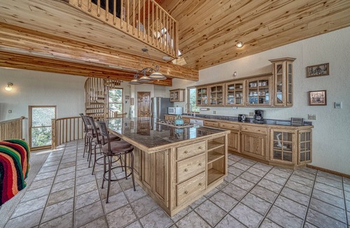 Salida House | Mountain Views Private Hot Tub Large Deck