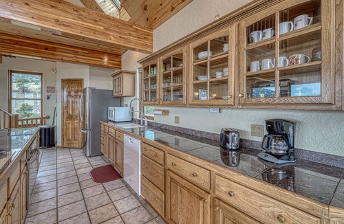 Salida House | Mountain Views Private Hot Tub Large Deck