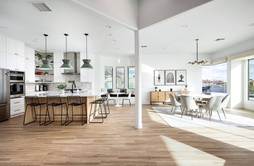 Pinnacle Peak House | Mountain views, swimming, a private escape at Sonoran Serenity