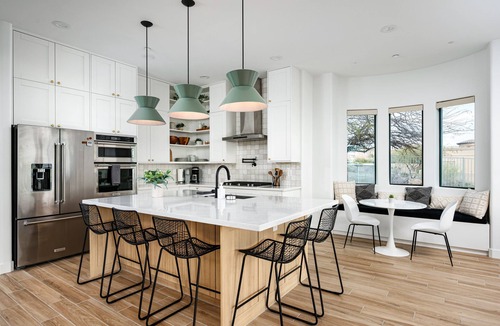 Pinnacle Peak House | Mountain views, swimming, a private escape at Sonoran Serenity
