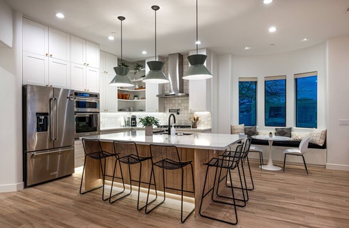 Pinnacle Peak House | Mountain views, swimming, a private escape at Sonoran Serenity