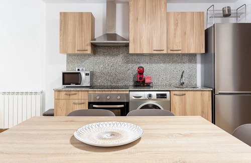 Arinsal Apartment | Mountain Views, Terrace & Free Parking