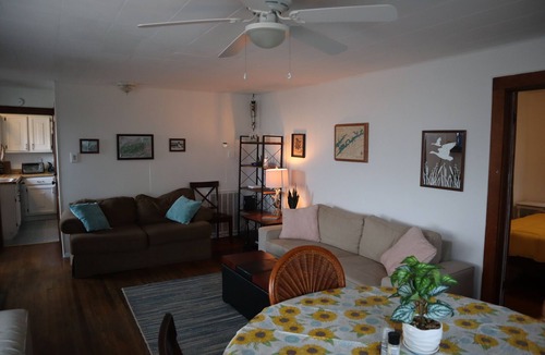 Jellico House | Mountain Views, Walking distance to State Park