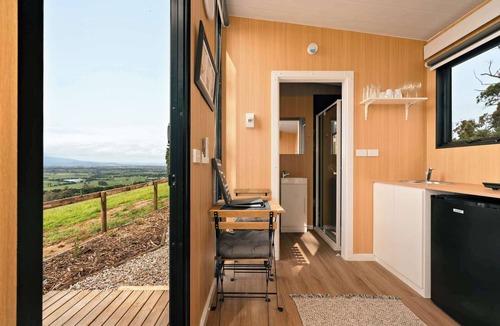 Yarragon South House | Mountain Views X by Tiny Away