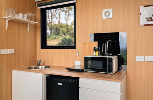 Yarragon South House | Mountain Views X by Tiny Away