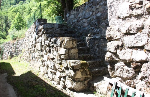 Illier-et-Laramade House | Mountain village house for 6 people, maximum sunshine.