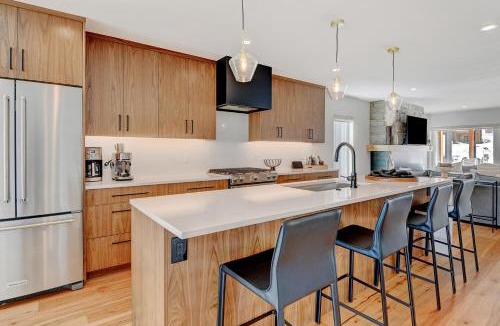 Fraser House | Mountain Villa 1219 I Private Hot Tub I Peloton I Great Views I Bunk Room I Activity Program