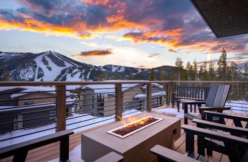 Winter Park House | Mountain Villa 402 Next To WP Resort I Private Hot Tub I Great Views I Activity Program
