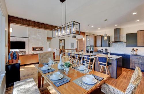 Winter Park House | Mountain Villa 960 Next To WP Resort I Private Hot Tub I Great Views I Activity Program