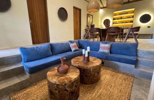 Candikuning Villa | Mountain Villa & Nature Retreat - Fleur de Vie
