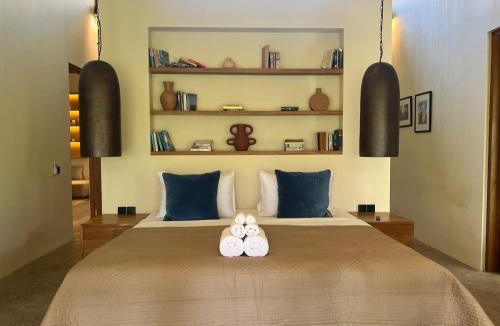 Candikuning Villa | Mountain Villa & Nature Retreat - Fleur de Vie