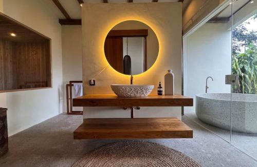 Candikuning Villa | Mountain Villa & Nature Retreat - Fleur de Vie
