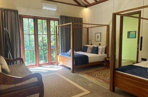 Candikuning Villa | Mountain Villa & Nature Retreat - Fleur de Vie