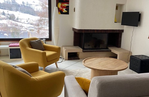 Cauterets Villa | Mountain villa with exceptional views and a large garden!