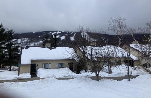 West Dover Apartment | Mountain Village 5H Unit B