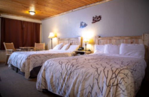 Stanley Hotel | Mountain Village Lodge