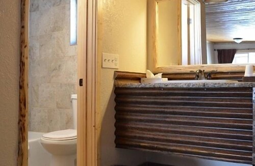 Stanley Hotel | Mountain Village Lodge