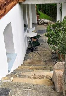 Hünibach House | Mountain Village Room
