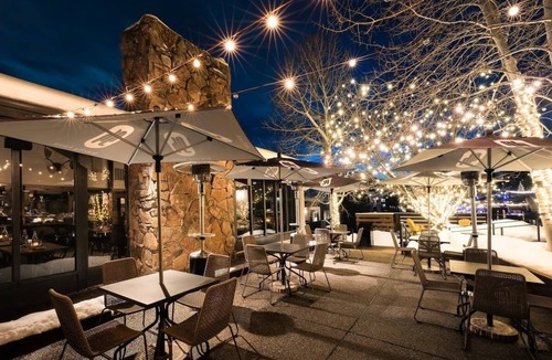 Steamboat Springs Hotel | Mountain Vista Queens at Gravity Haus, Near Gondola & Hot Springs - 2 Units