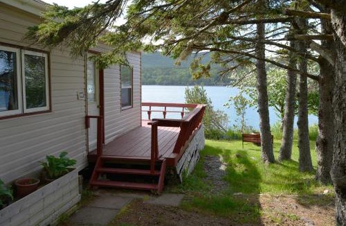 Big Bras d'Or Ski Chalet | Mountain Vista Seaside Cottages