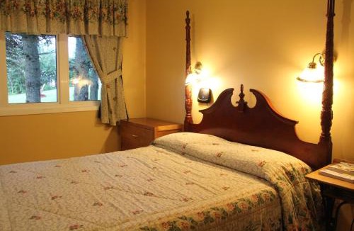 Big Bras d'Or Ski Chalet | Mountain Vista Seaside Cottages
