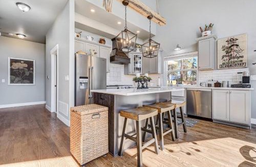 Spring Valley House | Mountain Vista