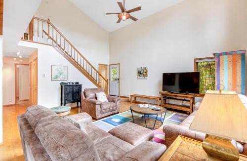 Willowbrook Meadows House | Mountain Vistas