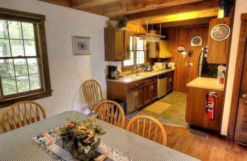 Ellicottville Ski Chalet | Mountain Watch - A Skier's Dream Chalet with Incredible Views