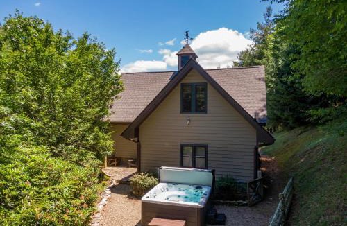 Sugar Grove House | Mountaineer Manor