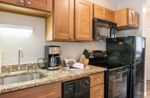 Gatlinburg Villa | MountainLoft™ - 1 Bedroom Standard Villa