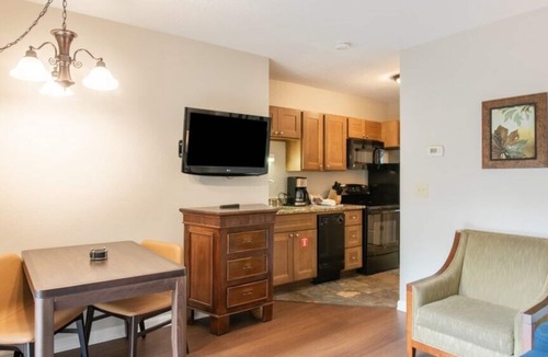 Gatlinburg Resort | MountainLoft™ - 1 Bedroom Deluxe Villa