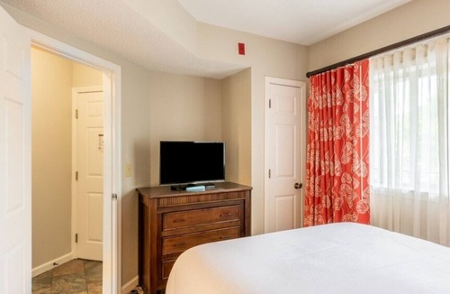 Gatlinburg Resort | MountainLoft™ - 1 Bedroom Deluxe Villa