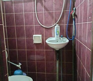 Kundasang Hostel | Mountainresthouse