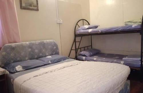 Kundasang Hostel | Mountainresthouse