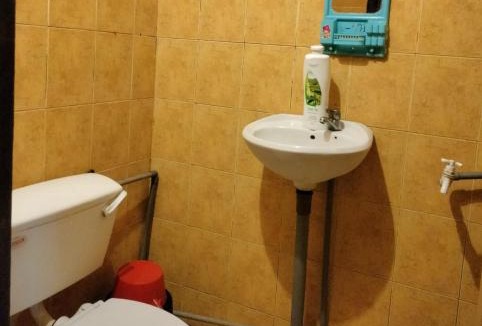 Kundasang Hostel | Mountainresthouse