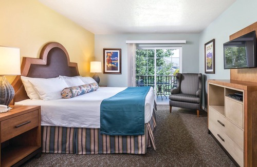 Midway Resort | Mountains, forests and much more!