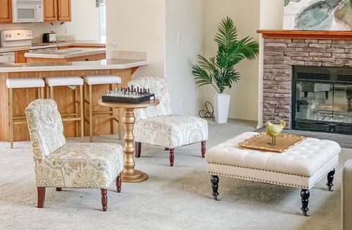 Nashoba House | Mountains. River. Pond. 55 Acre Secluded Oasis GET A WAY