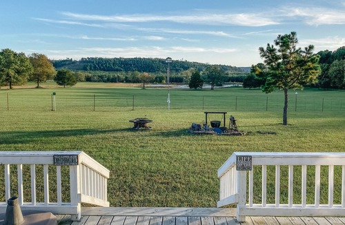 Nashoba House | Mountains. River. Pond. 55 Acre Secluded Oasis GET A WAY