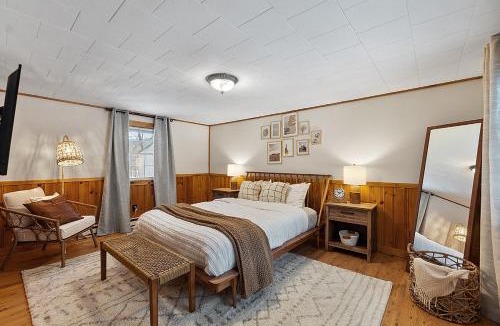 Thornton Apartment | Mountainscape Cabins 1